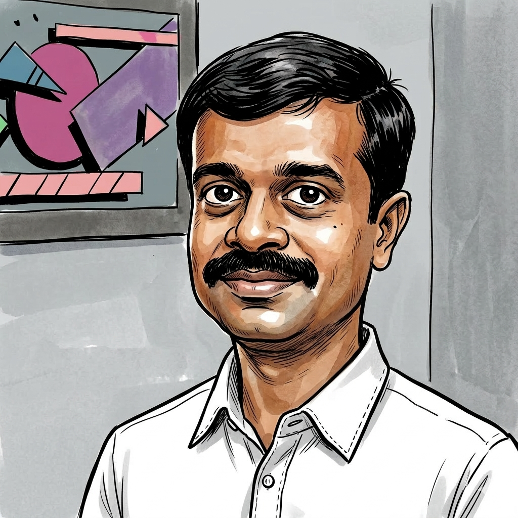 Sundar D